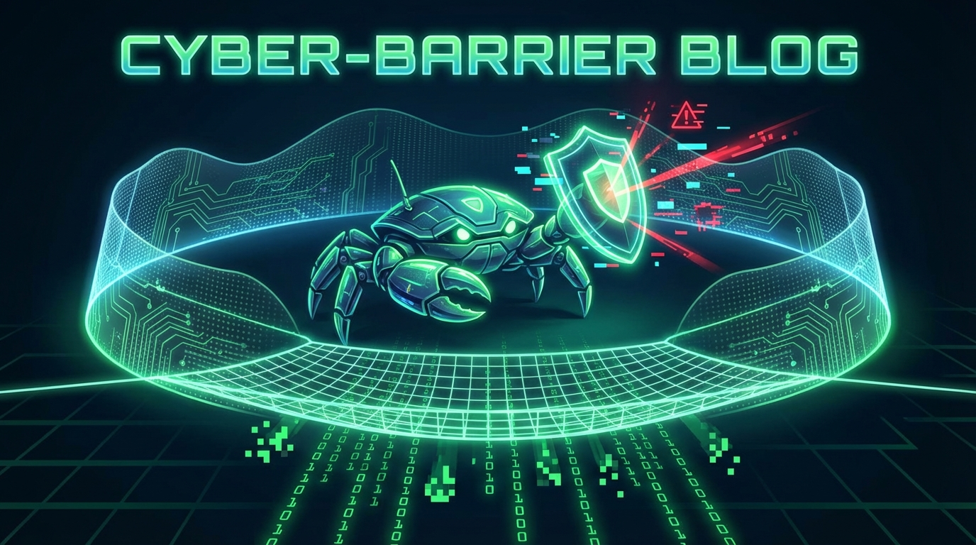 Safety Net (Preflight)