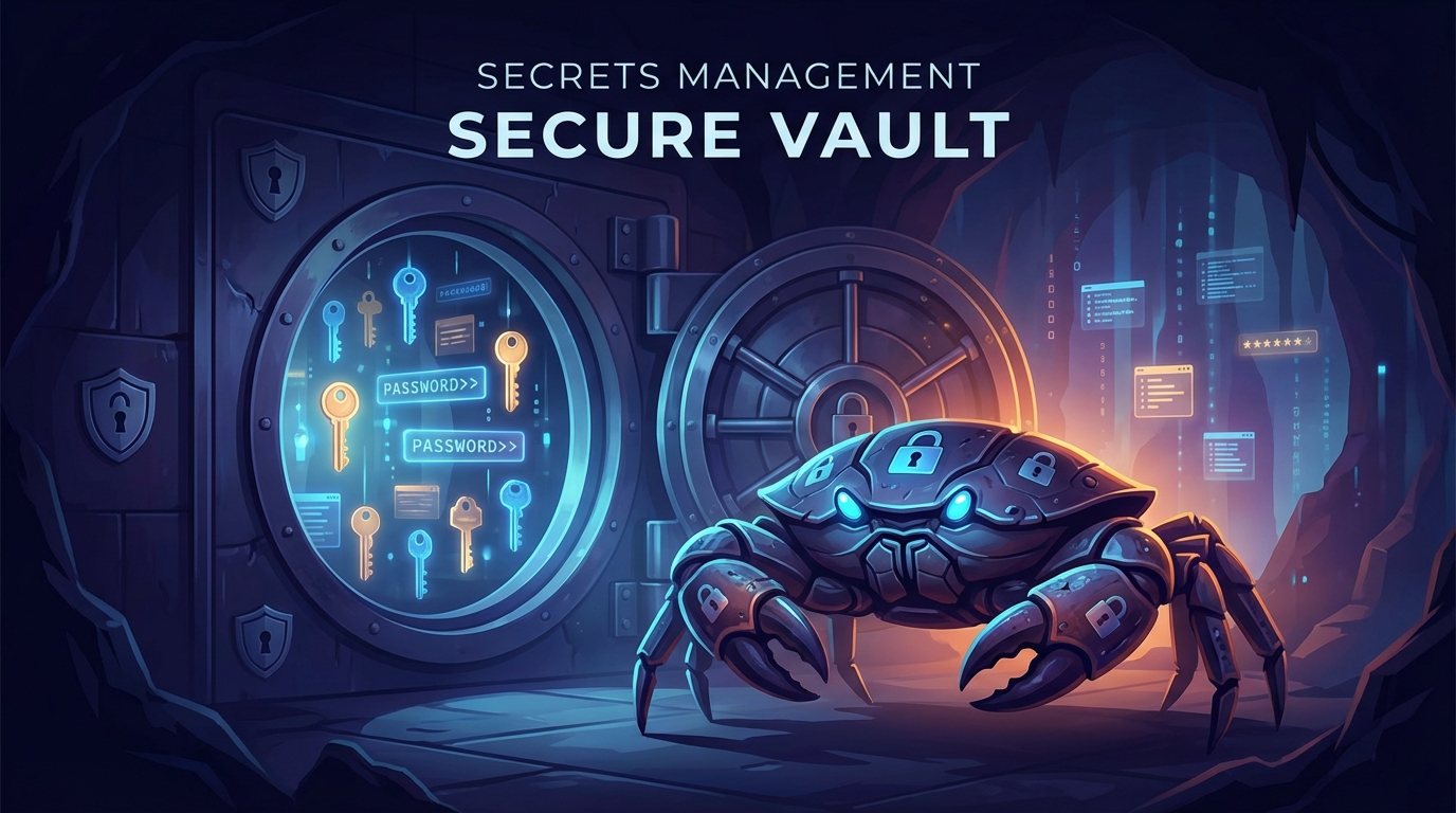 Secrets Management