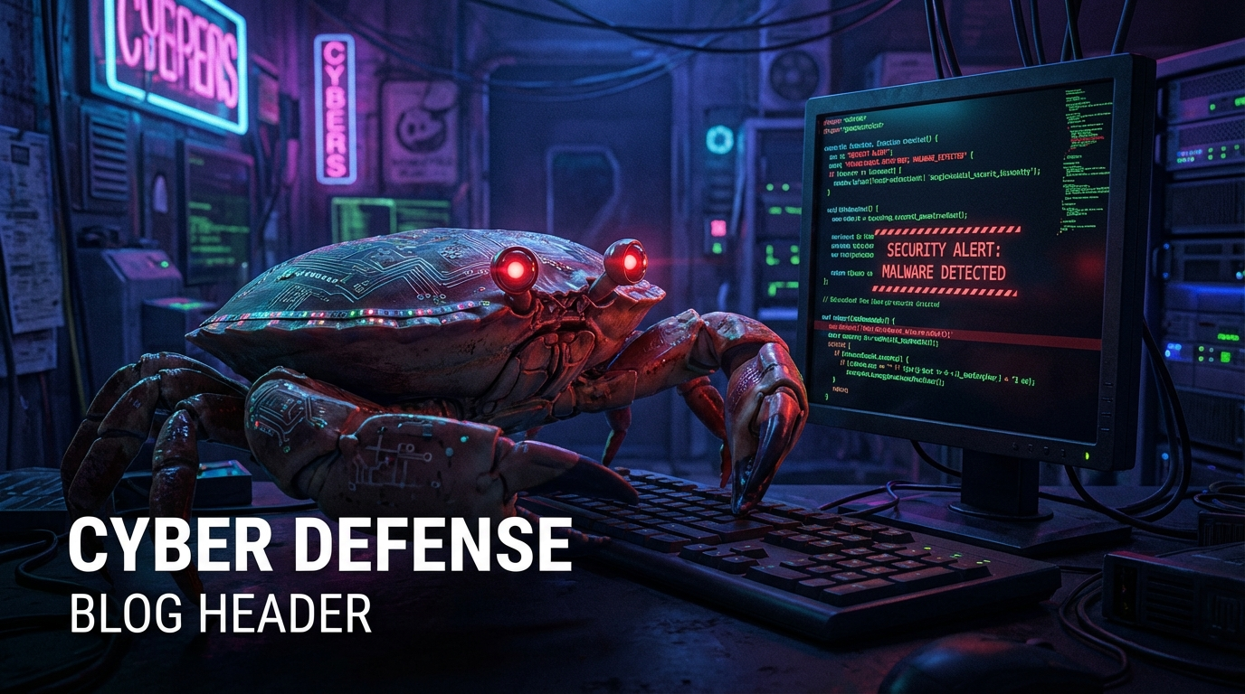 Your Agent Is a Security Risk (And Doesn't Know It)