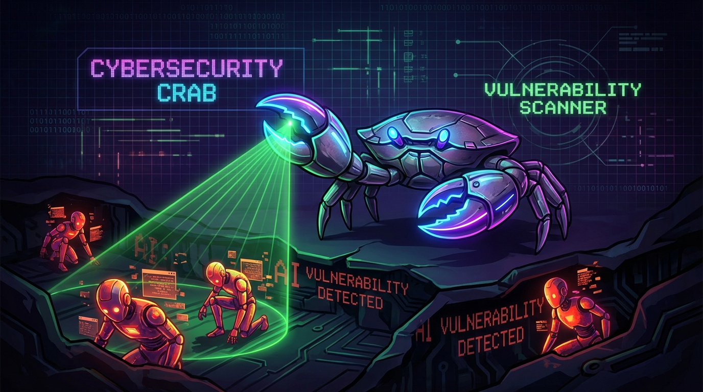 900+ AI Agents Exposed on Shodan